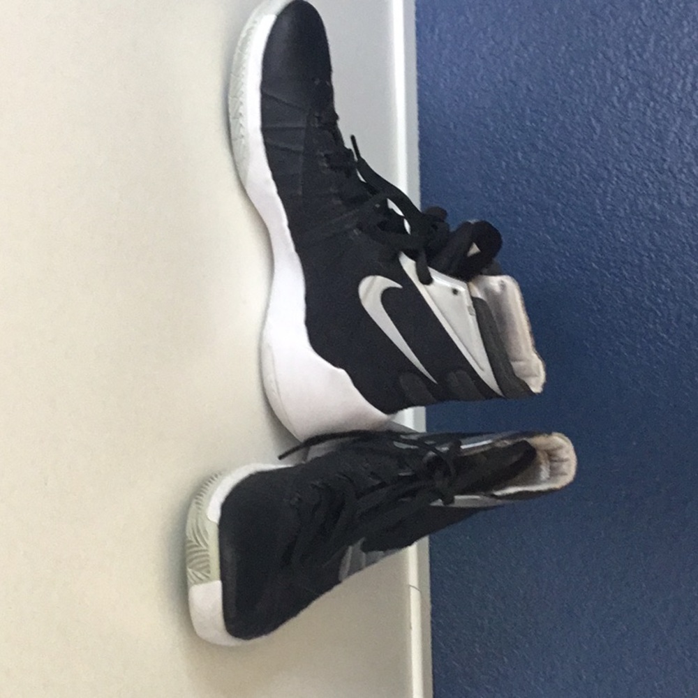 Nike basketball